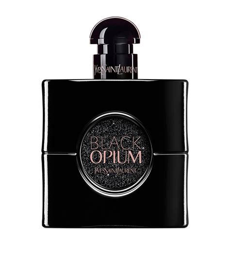 ysl black opiu|Black Opium Women's Fragrance Collection .